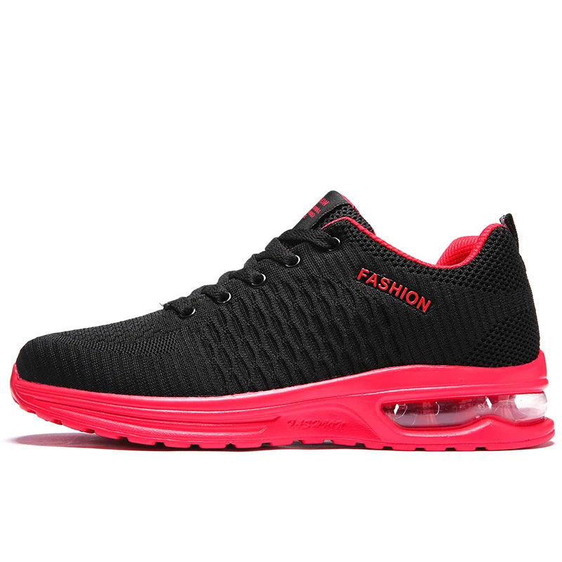 Sneakers Men Luxury Shoes Running Sports Shoes Men's Sneakers Comfortable Running Shoes Outdoor Men Athletic Zapatillas Hombre