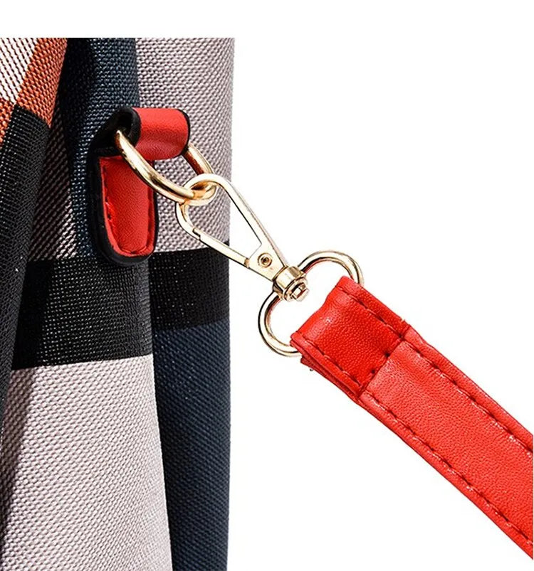 Geometric Elegance - Unveiling the Perfect Crossbody Bag