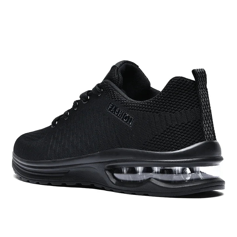 Sneakers Men Luxury Shoes Running Sports Shoes Men's Sneakers Comfortable Running Shoes Outdoor Men Athletic Zapatillas Hombre