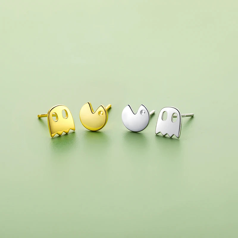 Trustdavis Earrings – Fine Elegance with a Trendy Twist