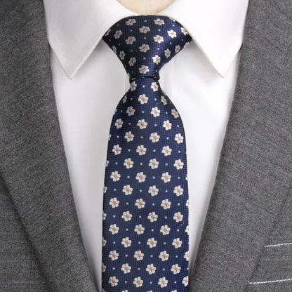 Business Ties: Sophisticated Staples - Refine Your Style