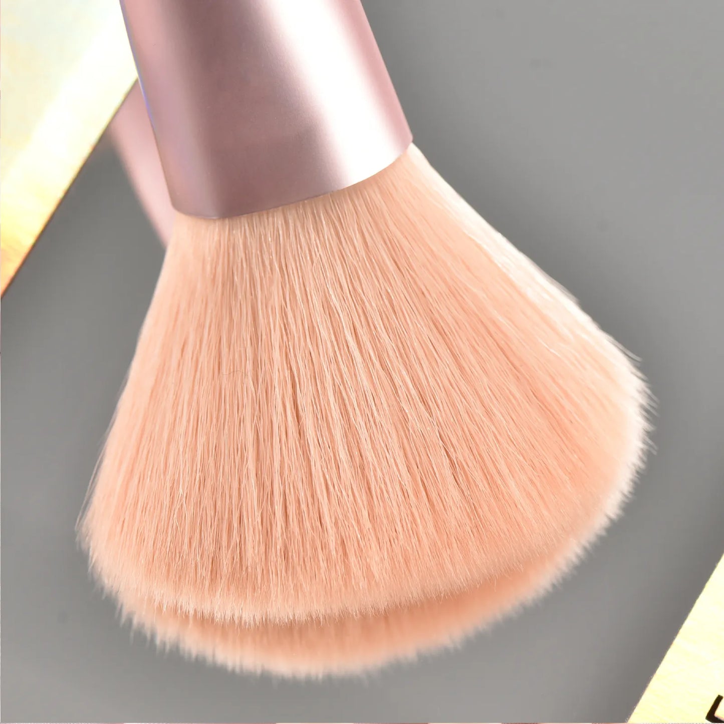 KOSMETYKI  Premium Makeup Brushes Set Eye Shadow Foundation Women Cosmetic Powder Blush Blending Beauty Make Up beauty Tool