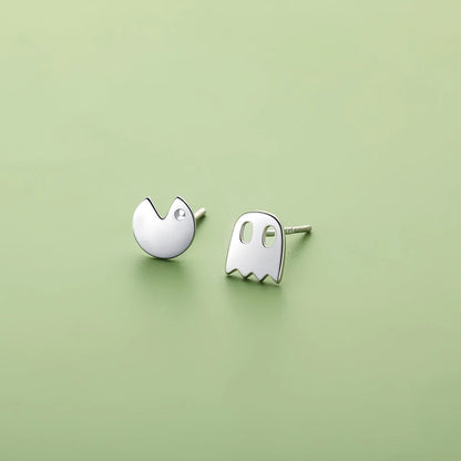 Trustdavis Earrings – Fine Elegance with a Trendy Twist