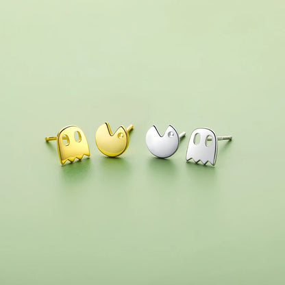 Trustdavis Earrings – Fine Elegance with a Trendy Twist