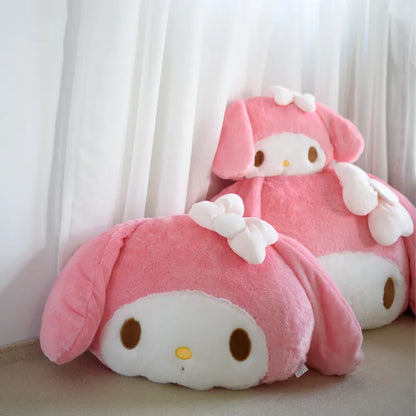 My Melody Plush Toy - Embrace Cuteness in Every Hug