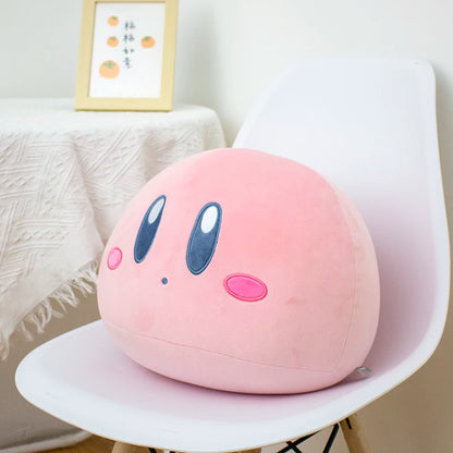 Adorable Kawaii Kirbyed Doll Plush - Your Cute Companion